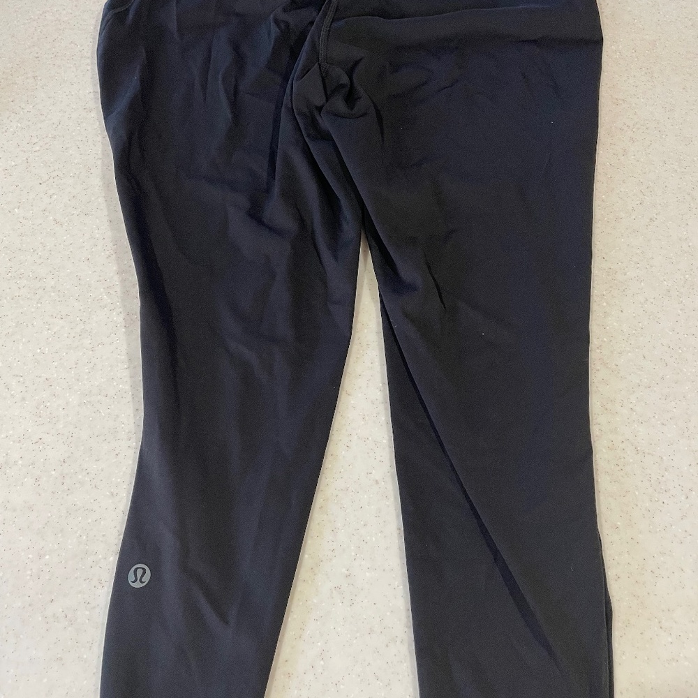 Lululemon Base Pace Leggings